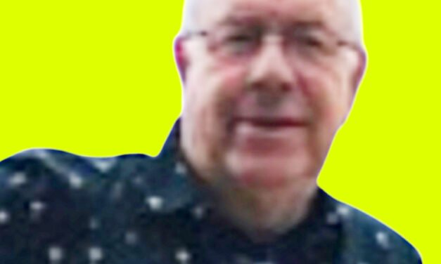 TERRY “Cart” CARTY | Saturday Nights