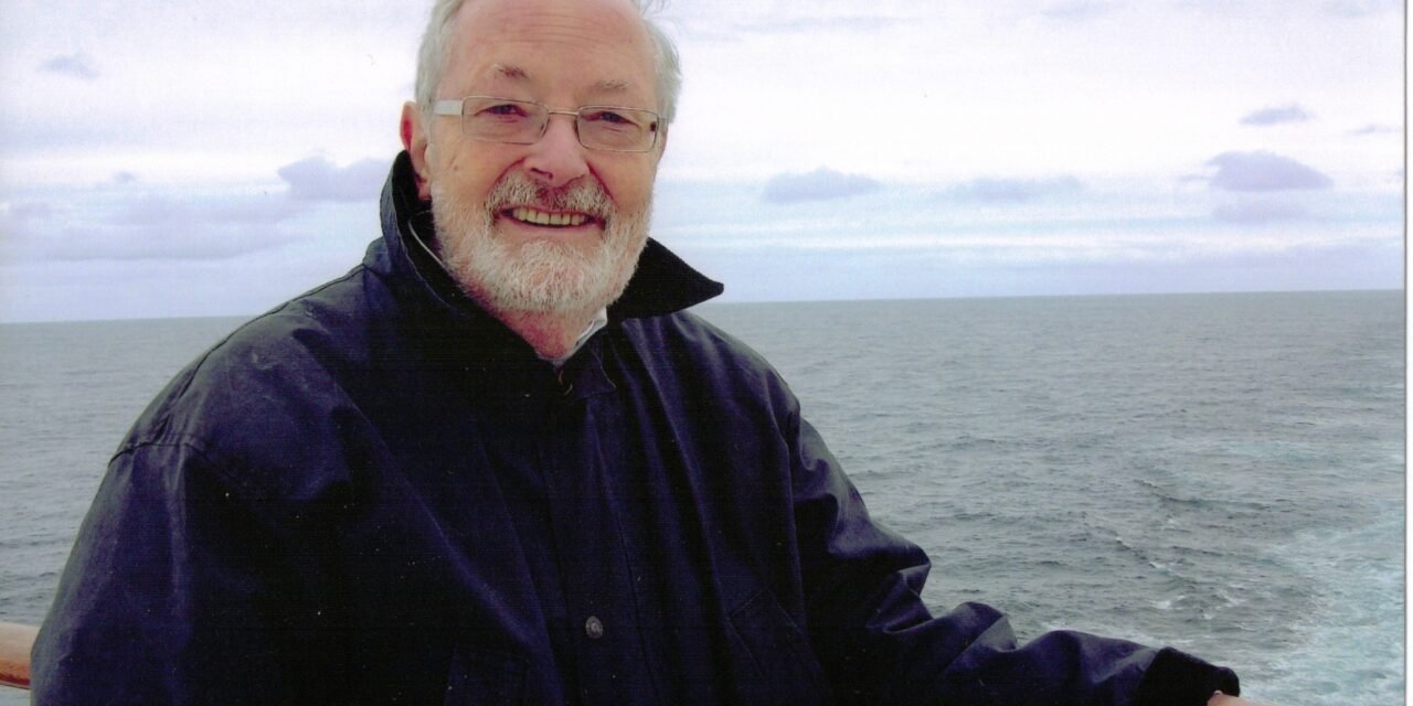 Preview – REMEMBERING ALAN: Ben McCormick and Peter Thomas | ENCORE!