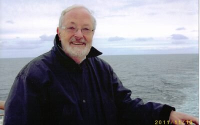 Preview – REMEMBERING ALAN: Ben McCormick and Peter Thomas | ENCORE!