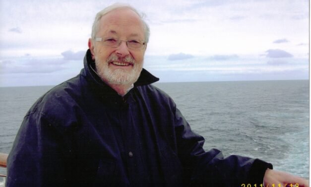 Preview – REMEMBERING ALAN: Ben McCormick and Peter Thomas | ENCORE!