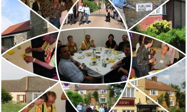 Elton & Bernie “Take Me Back” Tour