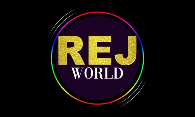 REJ.World Enters Season 5 with Makeover