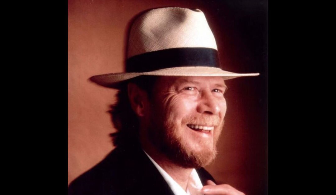 Hush, Long John Baldry’s secret show