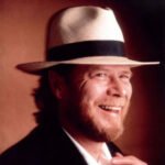 Hush, Long John Baldry’s secret show