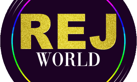 REJ.World Enters Season 5 with Makeover