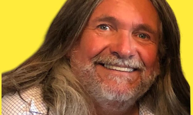 PETER THOMAS | Saturday Nights