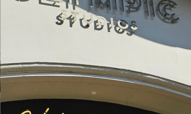 OLYMPIC SESSION | Saturday Nights