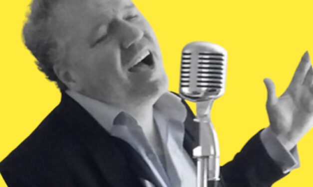 BILLY TRUDEL | Saturday Nights