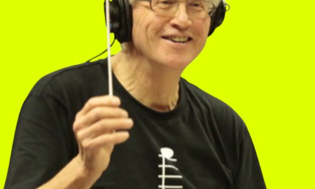 MARTYN FORD | Saturday Nights