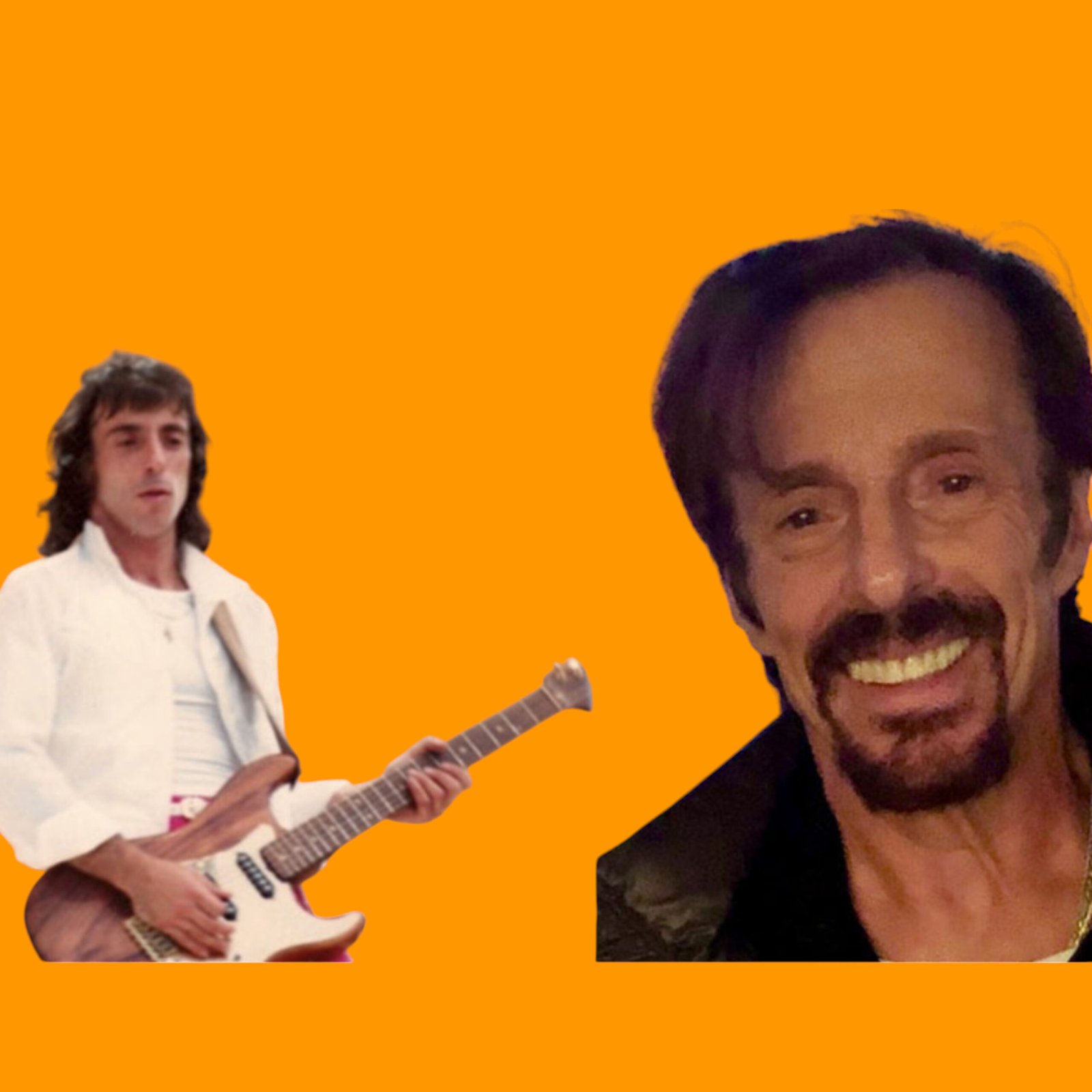 REJ Shorts – RICHIE ZITO | Saturday Nights