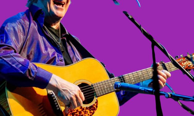 JOHN JORGENSON | ENCORE!