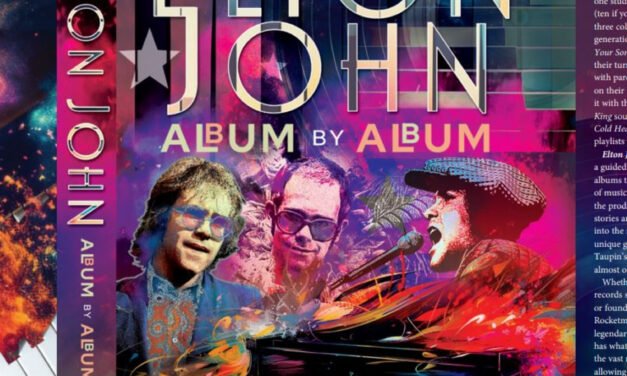 DALE DEBAKCSY | ENCORE!