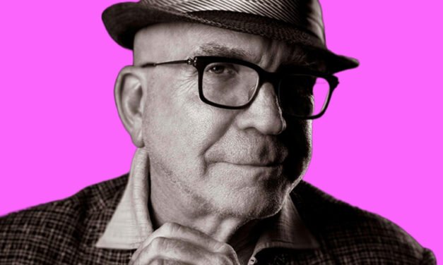 ANDRE MIRIPOLSKY | ENCORE!