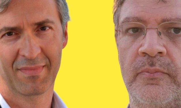 ANDREA GRASSO & LUCA PERASI | ENCORE!