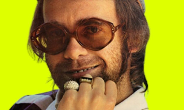 Rock of the Westies at 50 | CALEB QUAYE & KENNY PASSARELLI