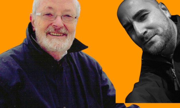 REMEMBERING ALAN: Ben McCormick & Peter Thomas | ENCORE!