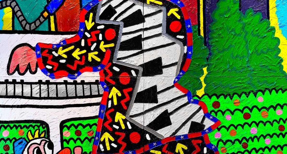 REJ.World Breaking News: Andre Miripolsky teams up with Elton