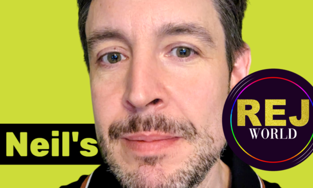 Neil’s In The Mix | Heels Of The Wind