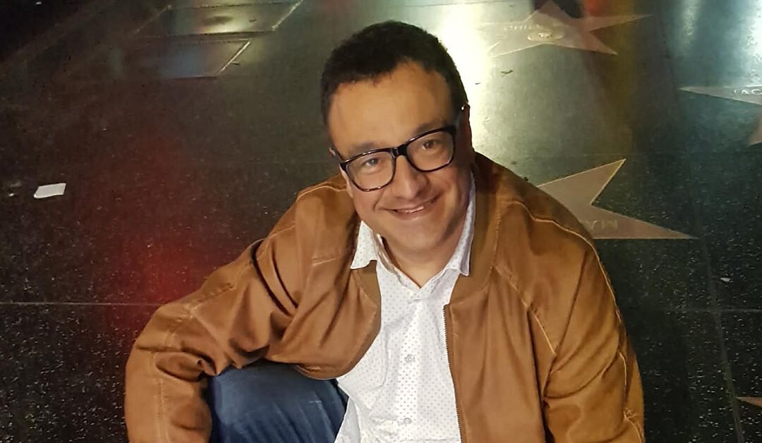 Miquel Sala is the new Listening Post writer