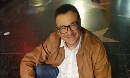 Miquel Sala is the new Listening Post writer