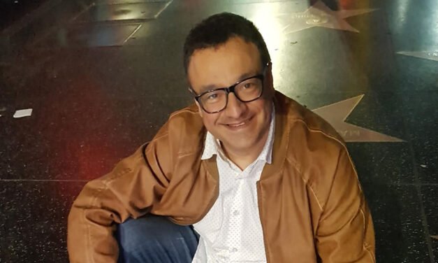 Miquel Sala is the new Listening Post writer