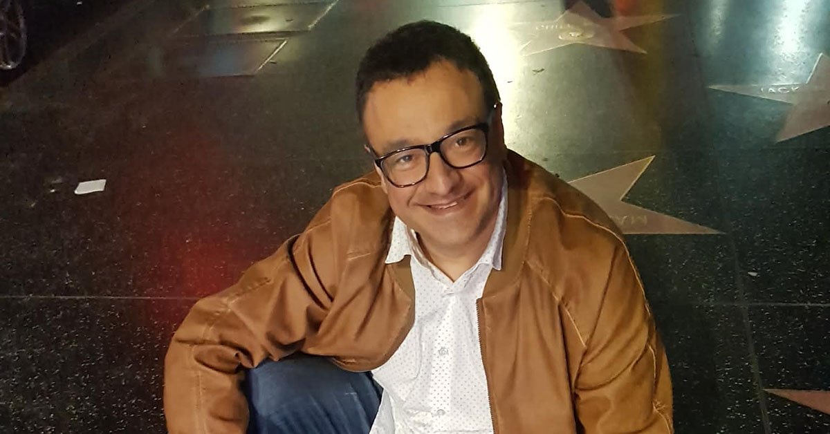 Miquel Sala is the new Listening Post writer