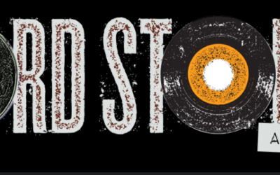 Record Store Day this Saturday