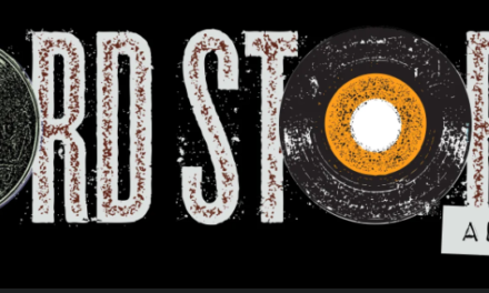 Record Store Day this Saturday