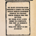 Elton’s Most Serious Top-40 songs