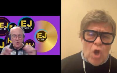 PREVIEW – Ray Johnson on the Ray-Dio | ENCORE!
