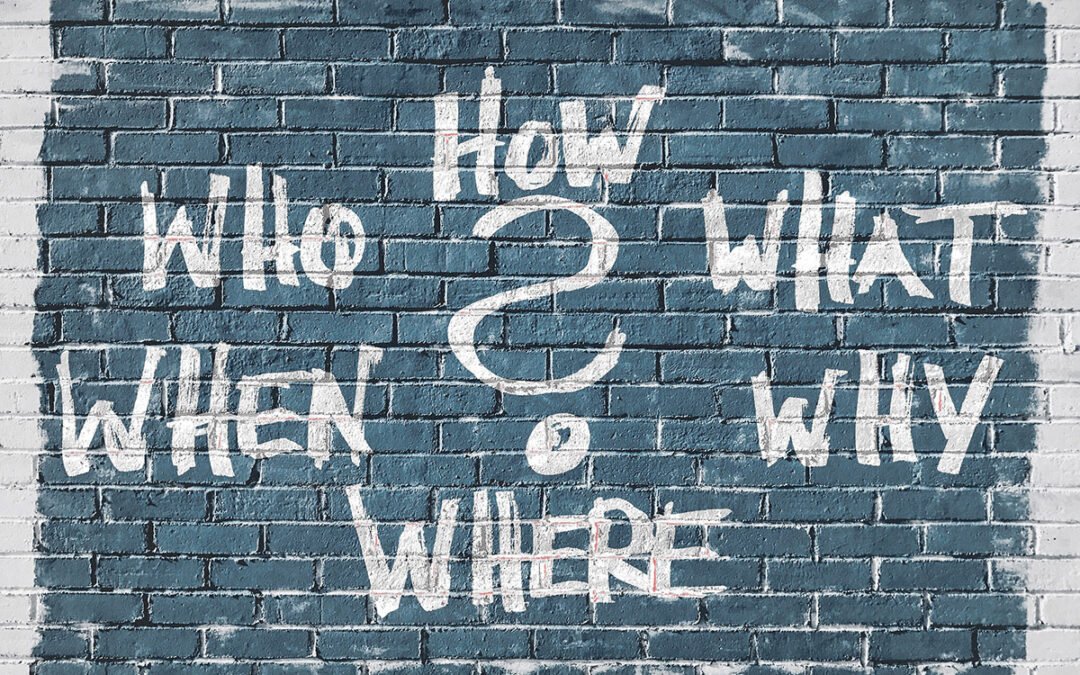 Whatever Happened To . . . ?