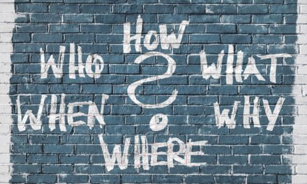 Whatever Happened To . . . ?