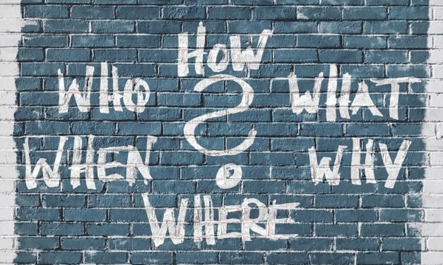 Whatever Happened To . . . ?