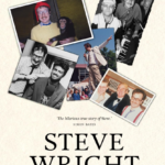 PREVIEW – Steve Wright’s Jonathan Ruffle | ENCORE!