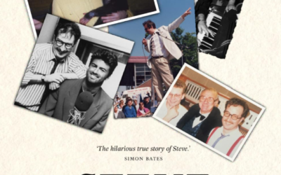PREVIEW – Steve Wright’s Jonathan Ruffle | ENCORE!