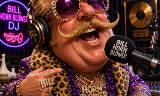DJ Bill Hornblower | ENCORE!