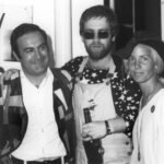 From The Rocket Man Tribute to the Real Deal