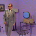 Elton is the Fox in teleconference