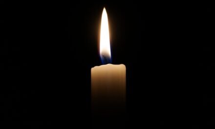 Urpu Kallio rest in peace