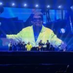 An early Carnival with Rock in Rio 2026