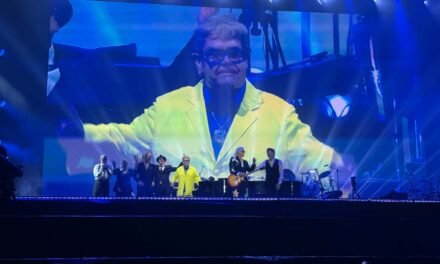 An early Carnival with Rock in Rio 2026