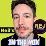 Neil’s In The Mix | There’s Still Time For Me