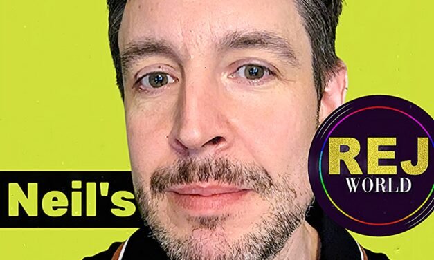 Neil’s In The Mix | There’s Still Time For Me