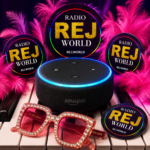 Smart fans play REJ on Smart Devices