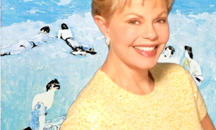 PREVIEW • Toni Tennille | ENCORE!